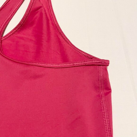 Nike Pro Tank Top Womans Size Medium Activewear - Picture 12 of 16